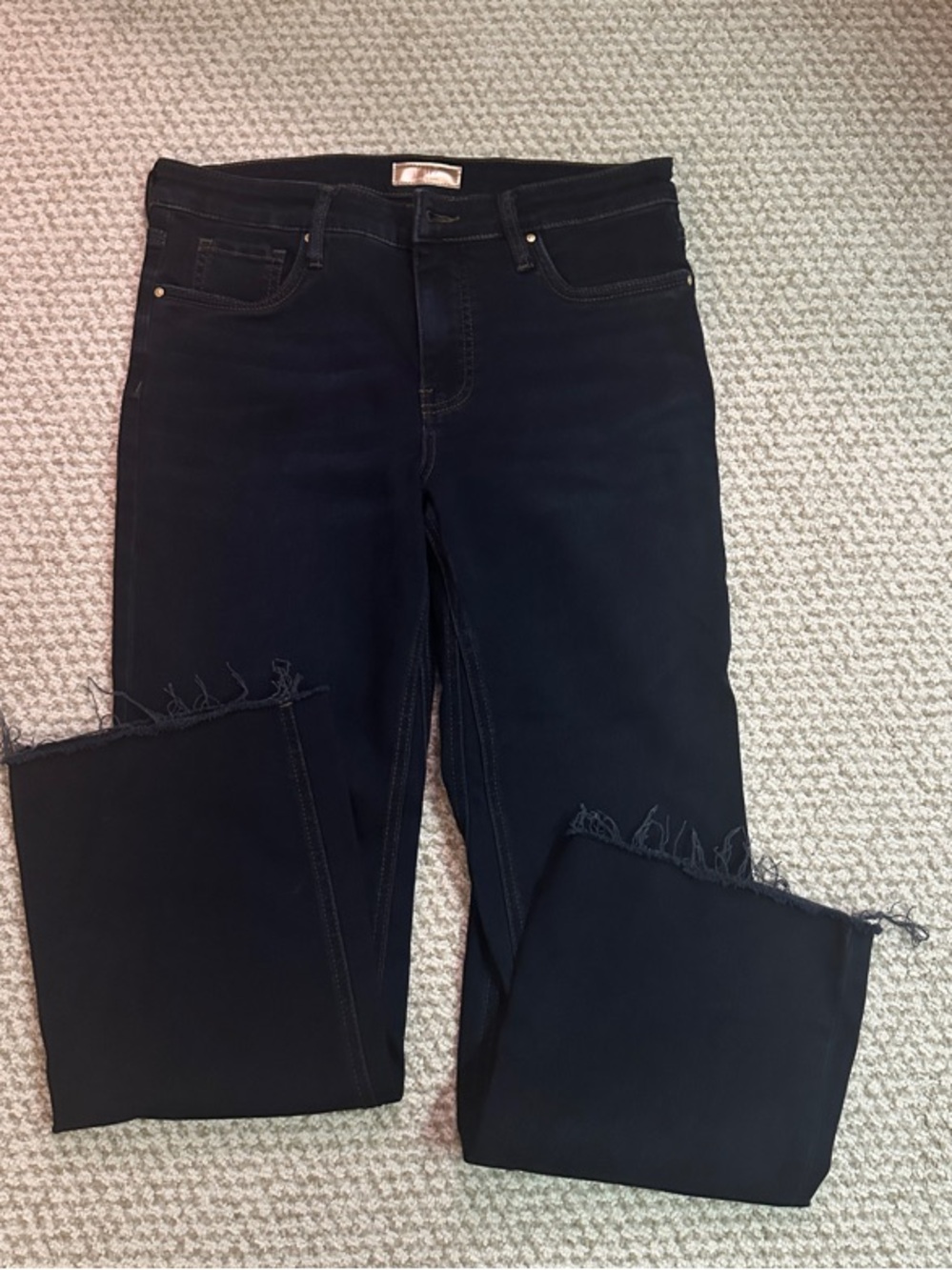 Kut from the Kloth Kelsey Jeans